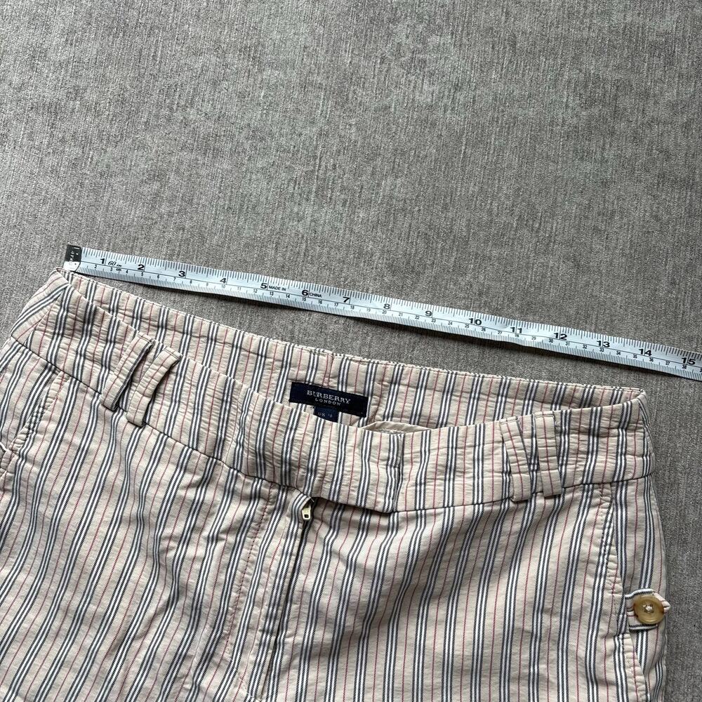 Burberry Capris - Picture 6 of 7